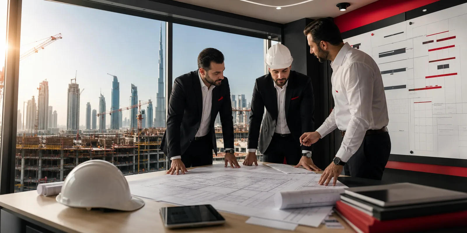 Project Management