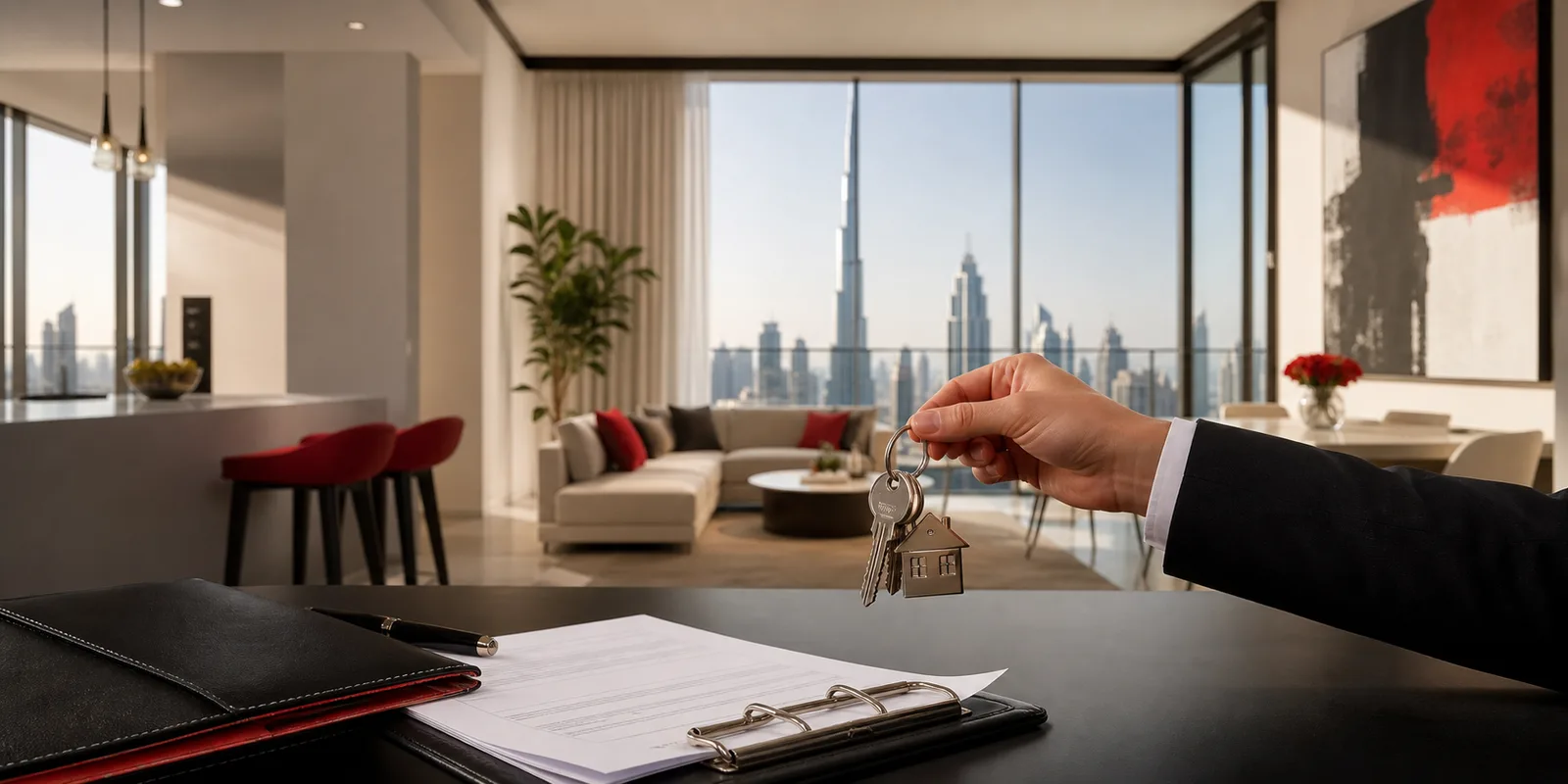 Property Rental