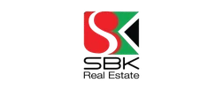 SBK Real Estate logo